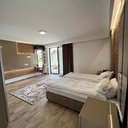 Kai Holiday home Sarajevo